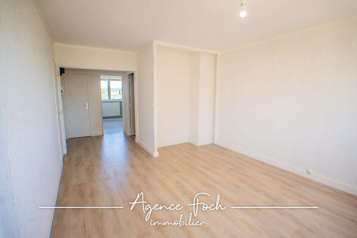 Appartement à TARBES
