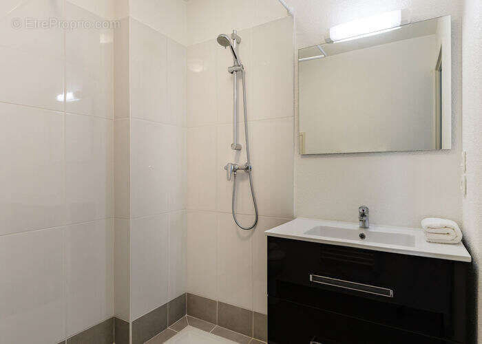 Appartement à MASSY