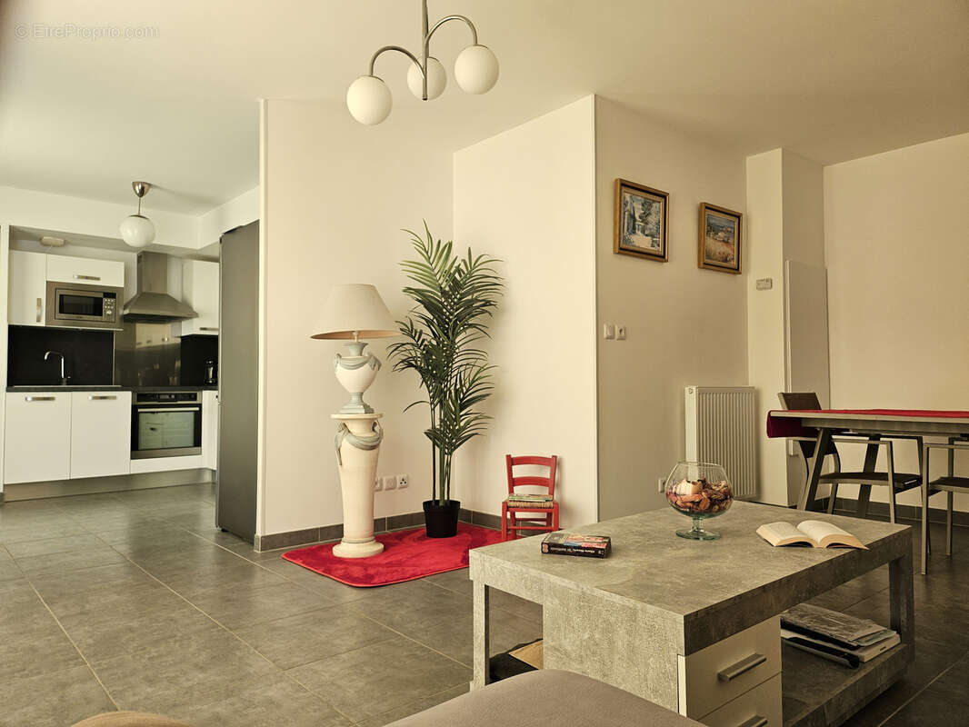 Appartement à LA SEYNE-SUR-MER