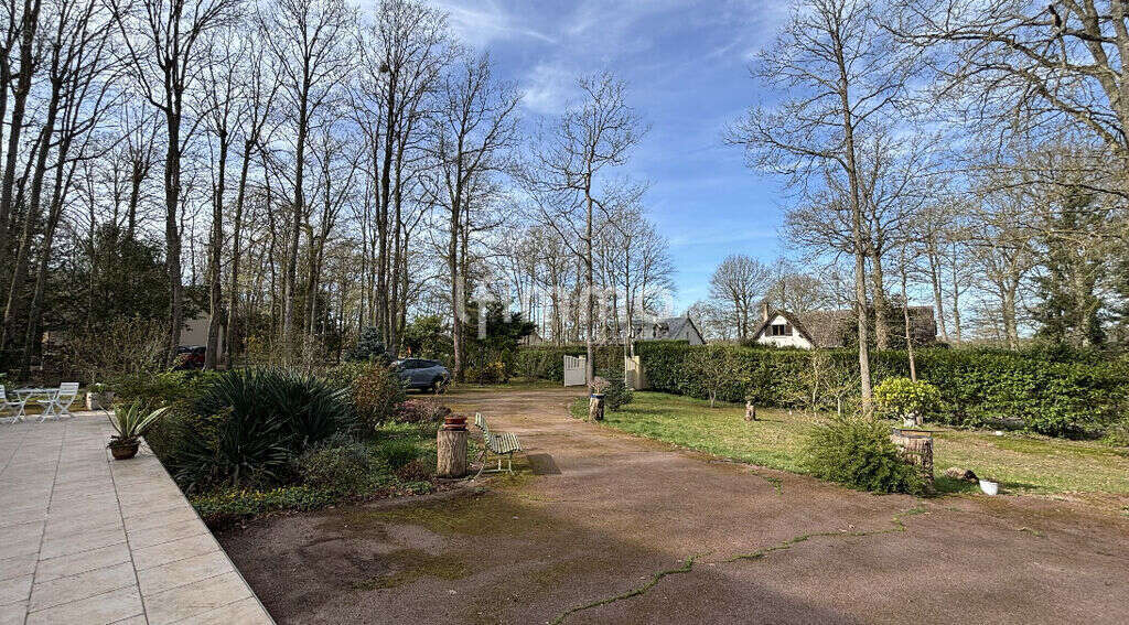 Bouglainval – Domaine privé du Grand Gland - photo 12