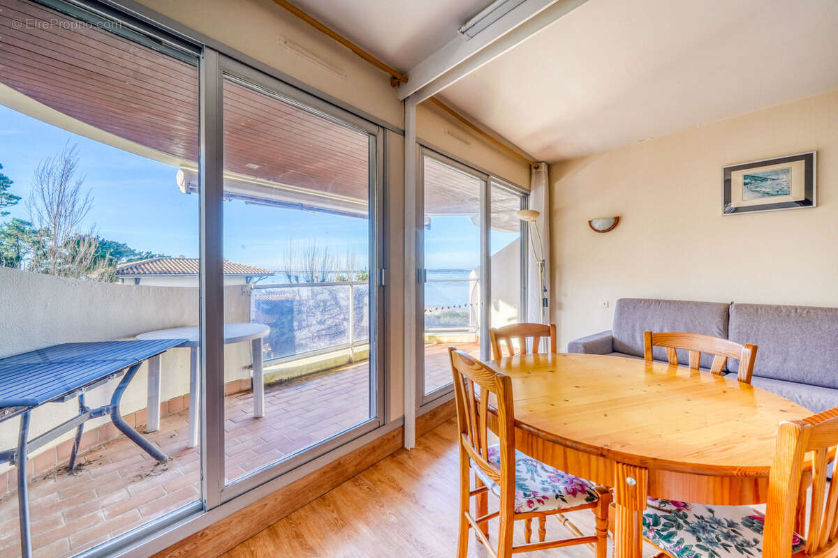 Appartement à ARCACHON