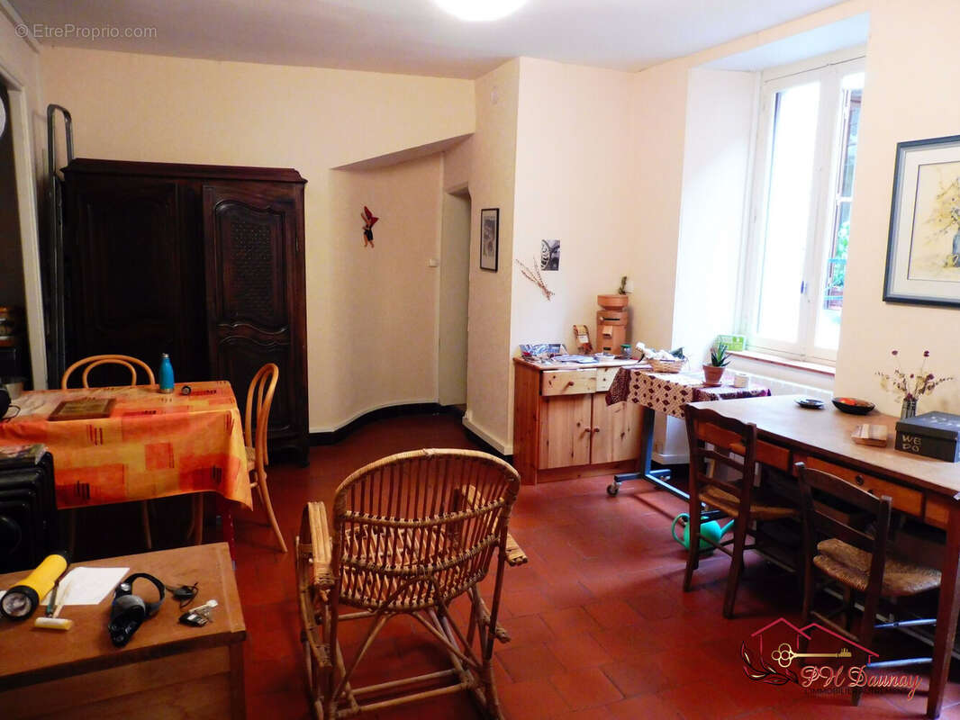 Appartement à MILLAU