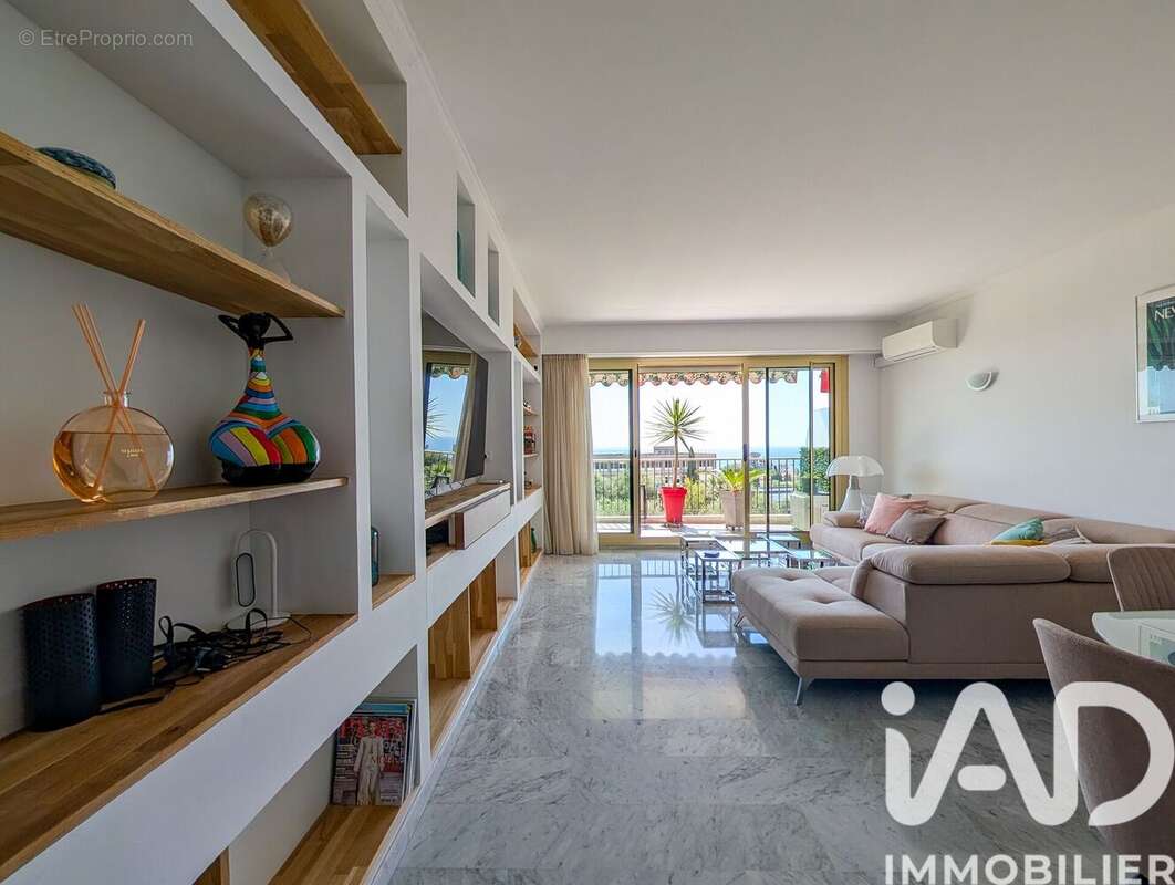 Photo 5 - Appartement à NICE