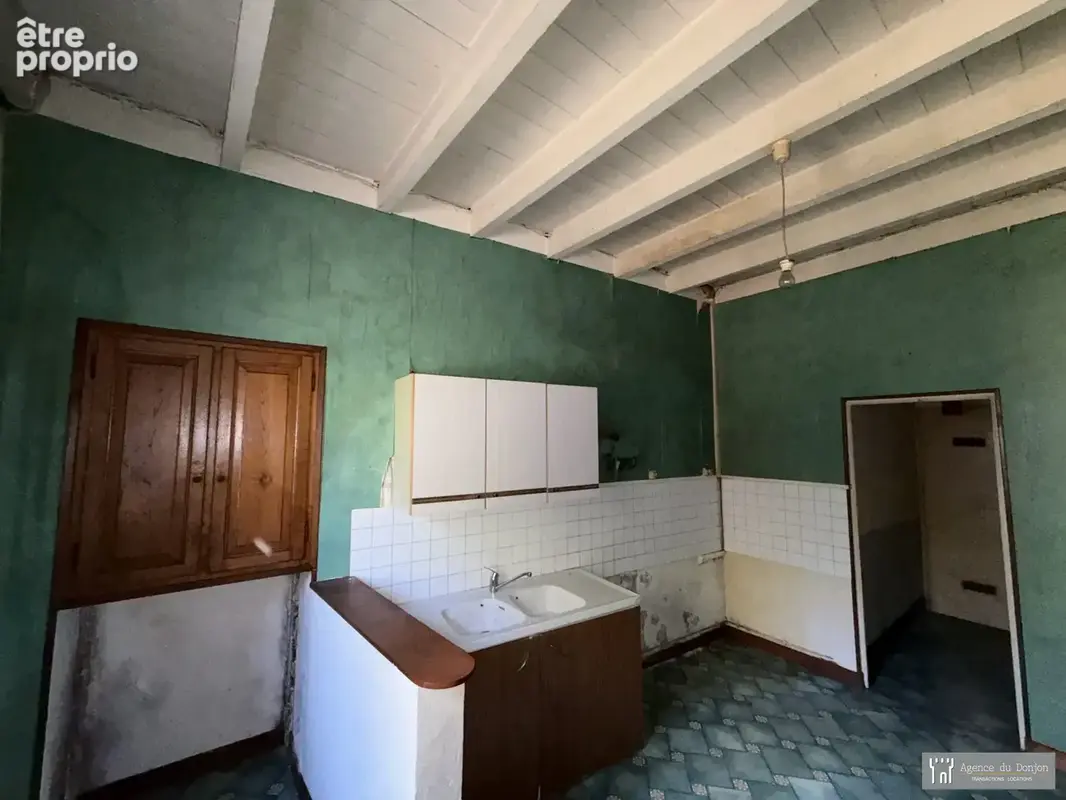 Maison 8 pièces 194 m² à vendre à Pons (17800) - photo 8