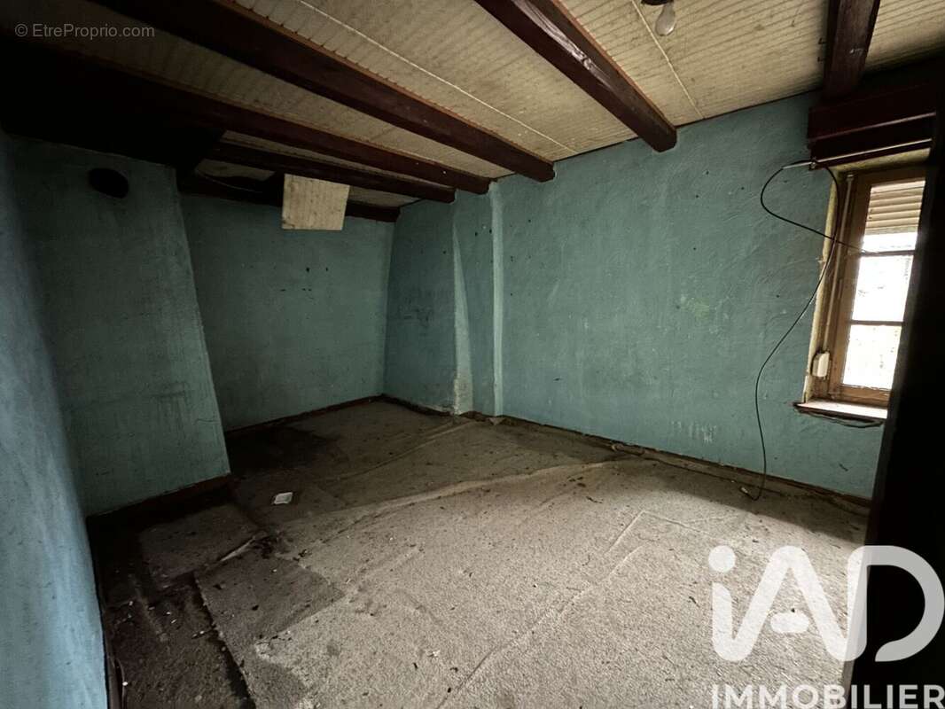 Photo 7 - Maison à PROVENCHERES-SUR-FAVE