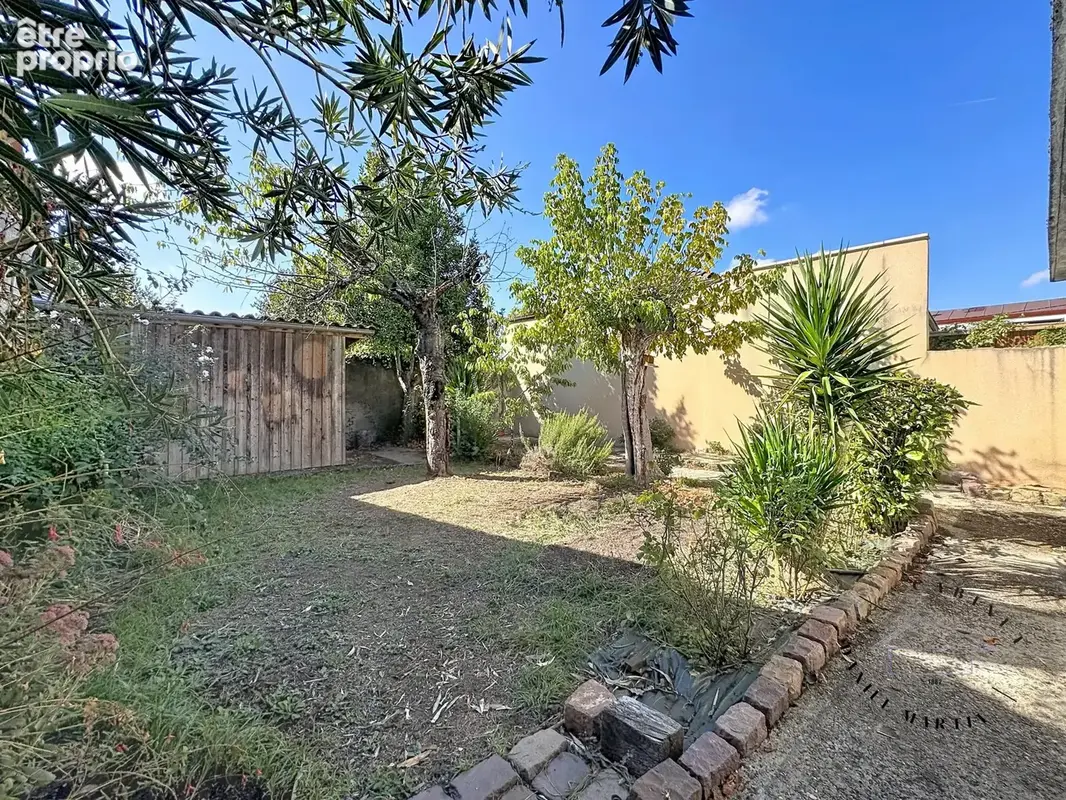 Maison 4 pièces 110 m² à vendre à Begles (33130) - photo 3