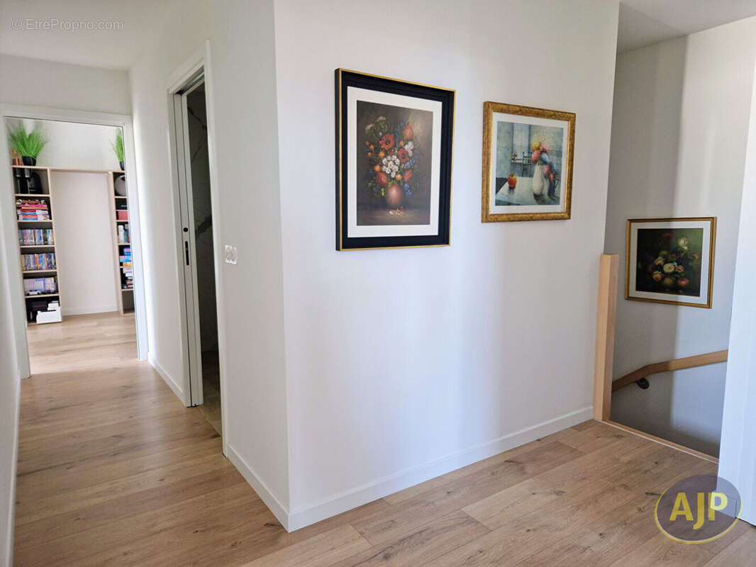 Appartement à CLISSON