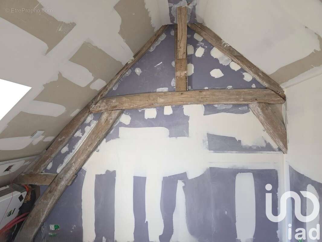 Photo 7 - Maison à SAINT-LYE