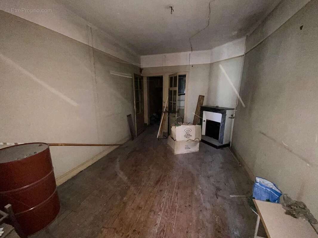 Appartement à BERGERAC