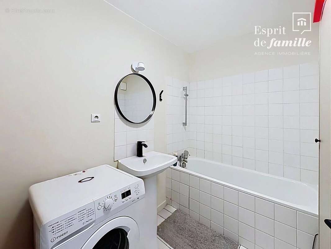 Appartement à LYON-4E