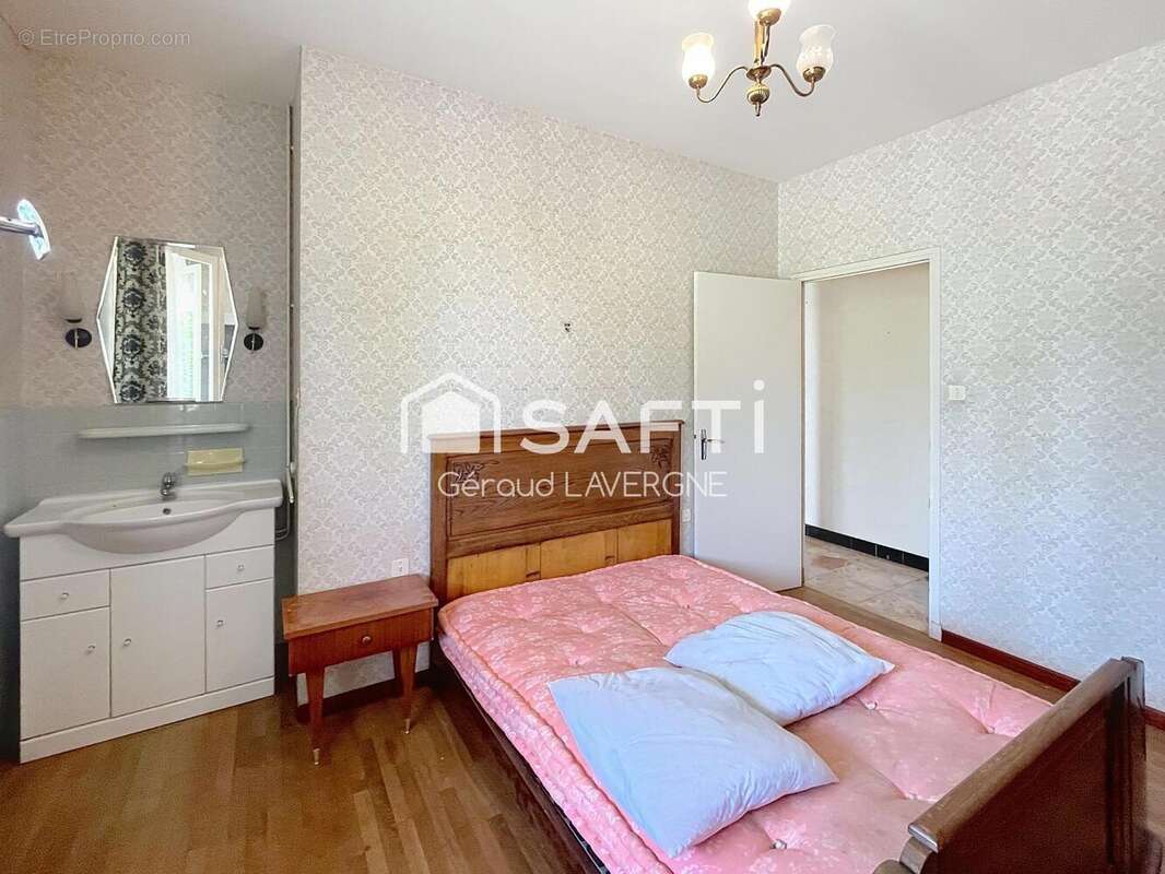 Photo 4 - Maison à BOULOC