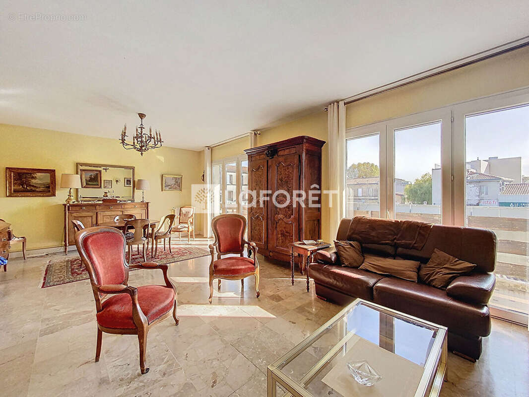 Appartement à PESSAC