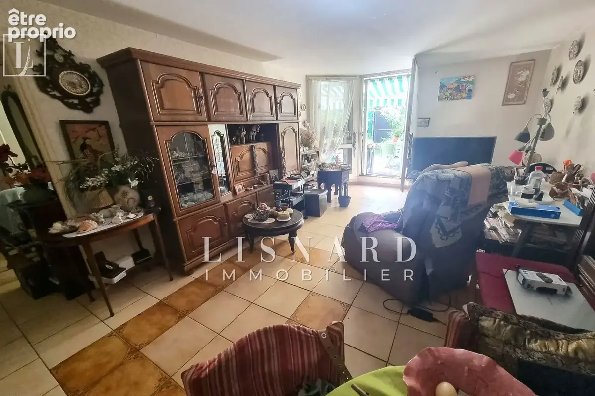 Appartement 3 pièces 60 m² à vendre à Vallauris (06220) - photo 4