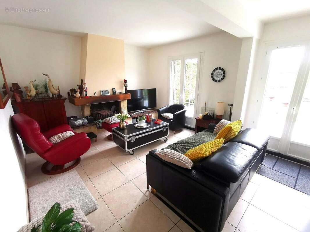 Photo 6 - Maison à ABLEIGES