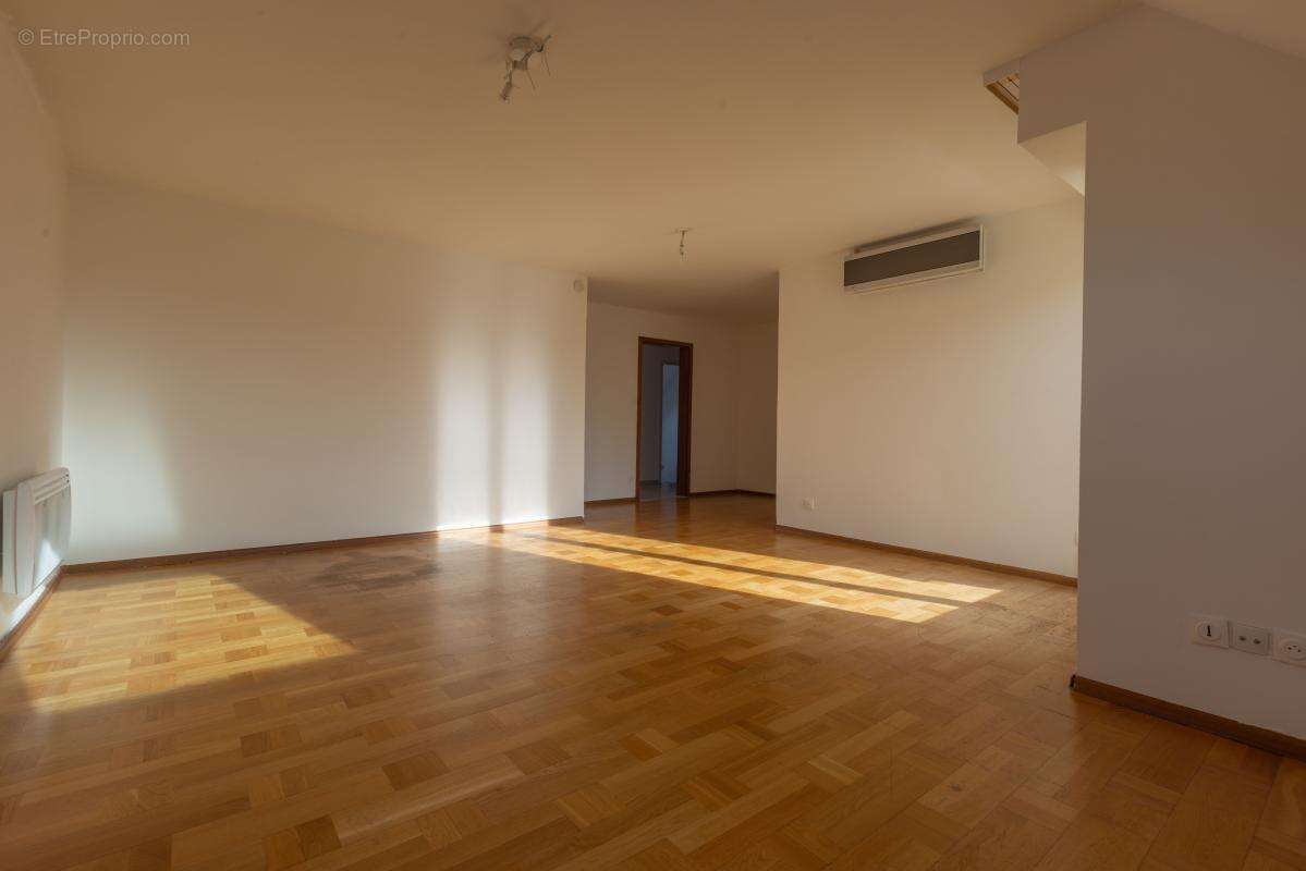 Appartement à ILLKIRCH-GRAFFENSTADEN