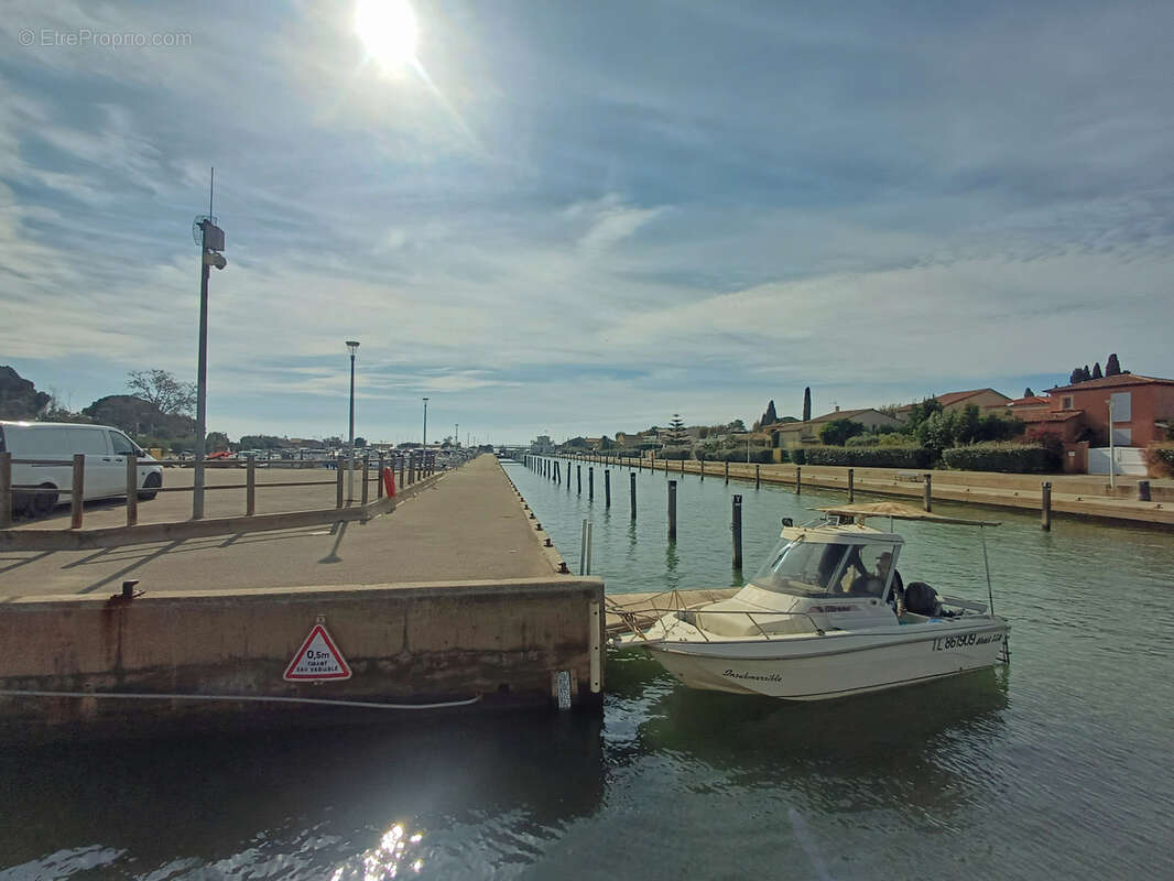 Maison à LA LONDE-LES-MAURES