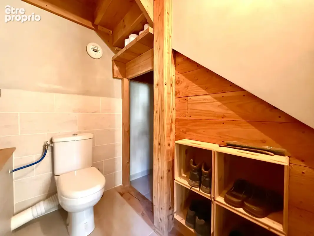 EXCLUSIVITÉ Maison de ville rénovée de 80 m2, 3ch, proche de la cathédrale. - photo 15