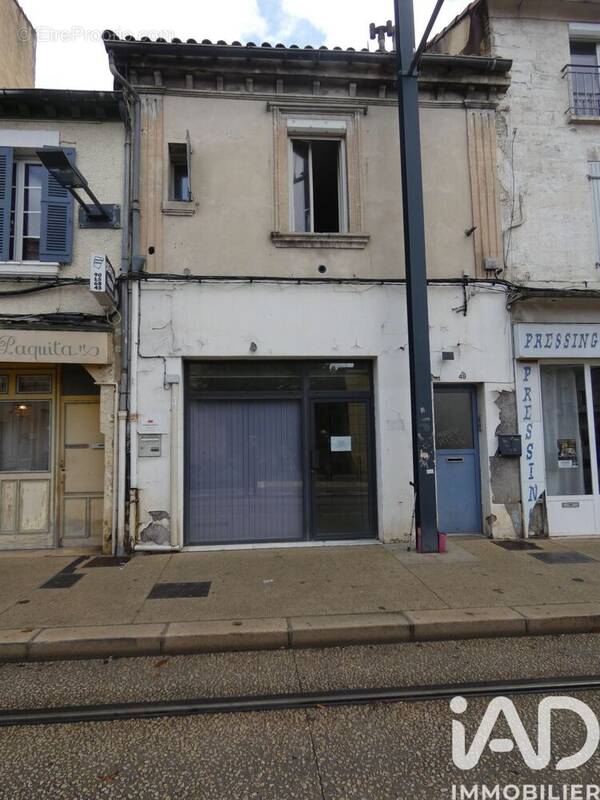 Photo 1 - Appartement à AVIGNON