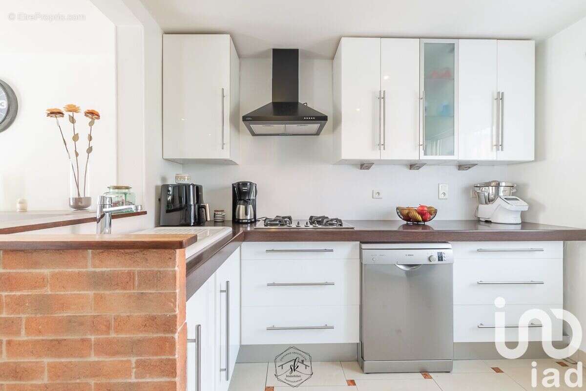 Photo 6 - Maison à JARNY