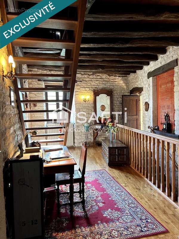 Photo 7 - Maison à TAIX