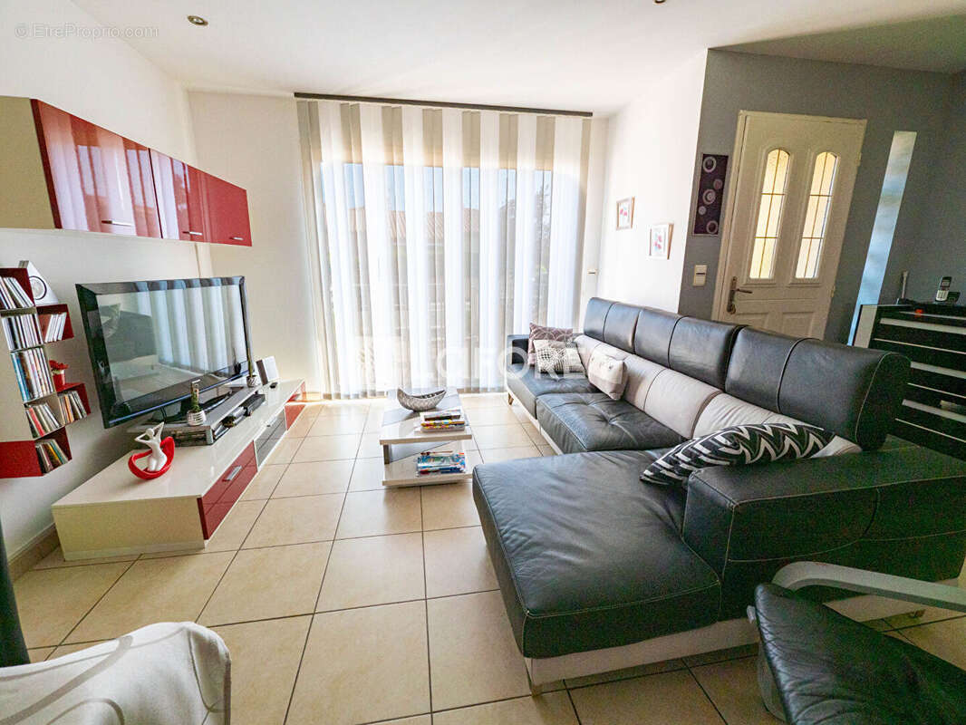 Maison à ARGELES-SUR-MER