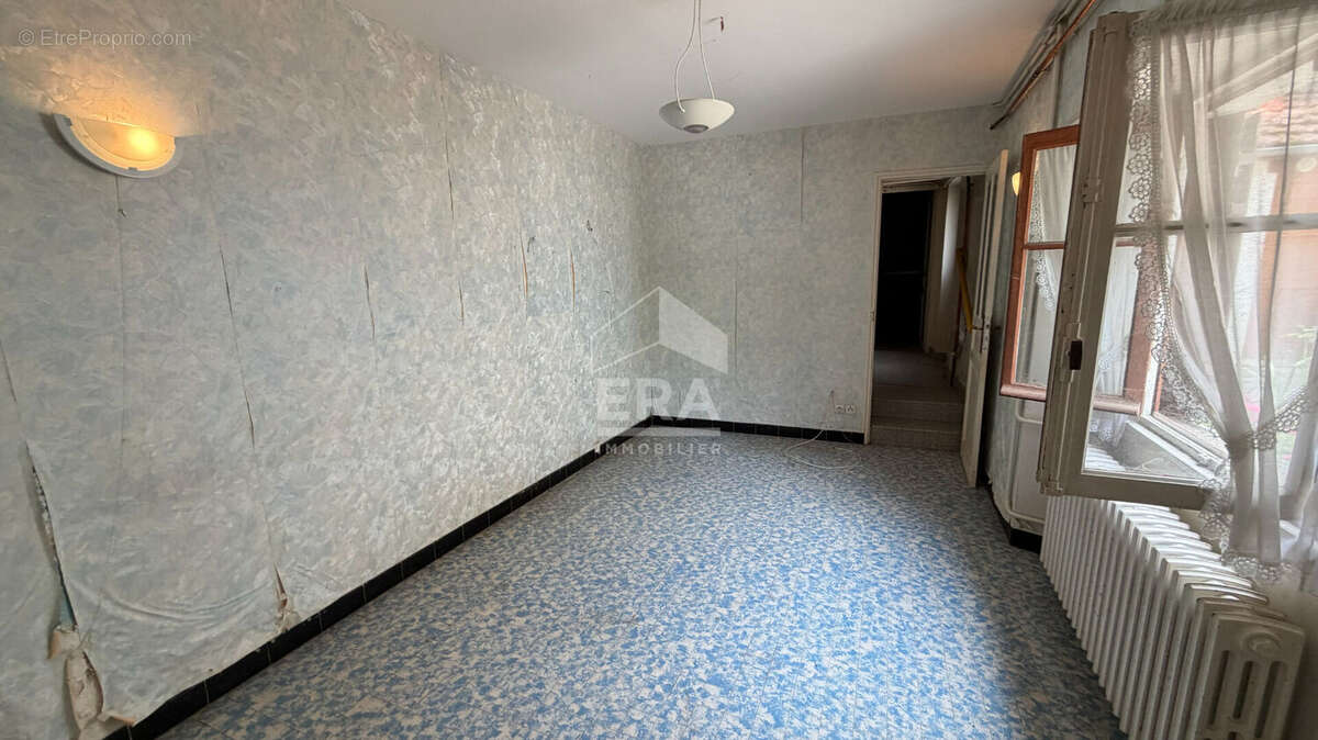 Maison 85m² à beynes - photo 8