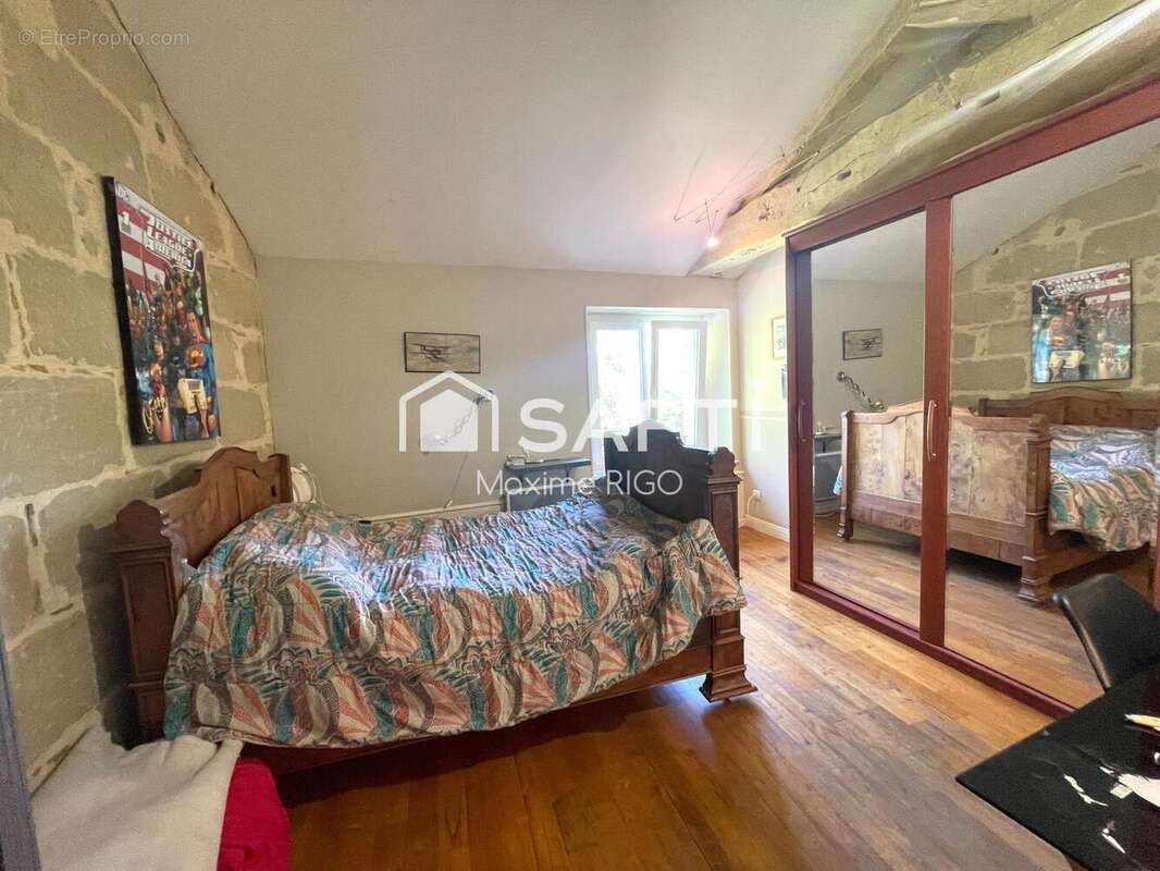 Photo 7 - Maison à VIRAZEIL