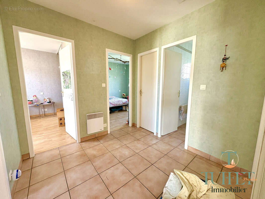 Maison à BOURCEFRANC-LE-CHAPUS