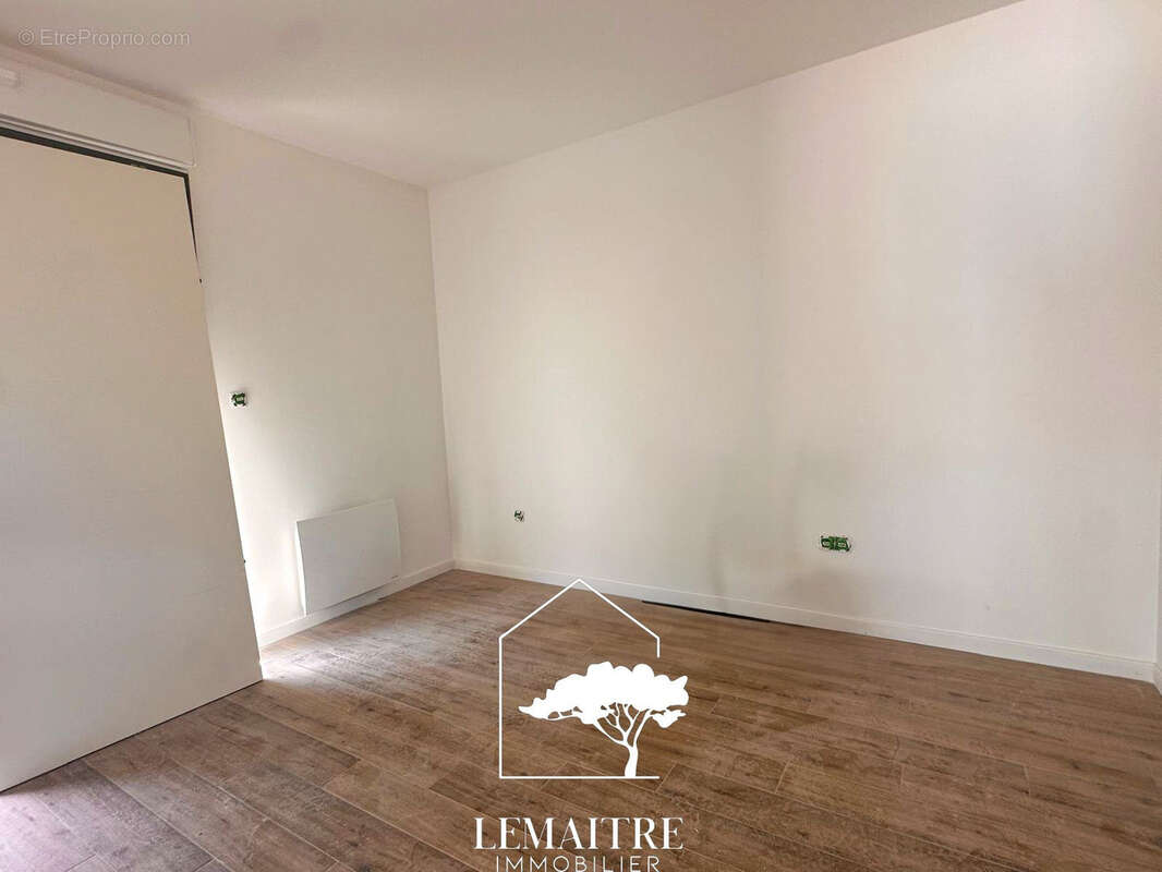 Appartement à LES MATHES