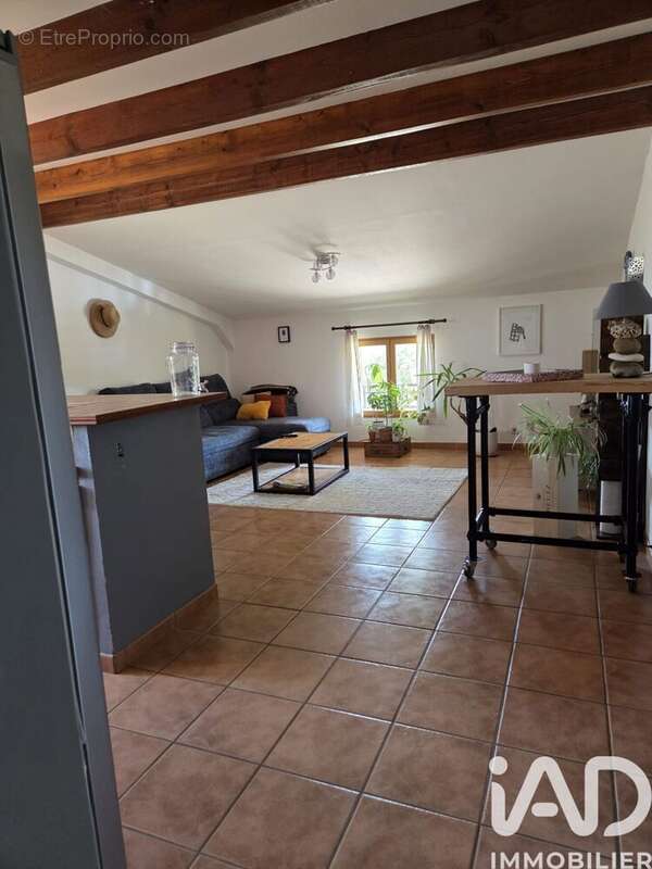 Photo 4 - Appartement à ARLES