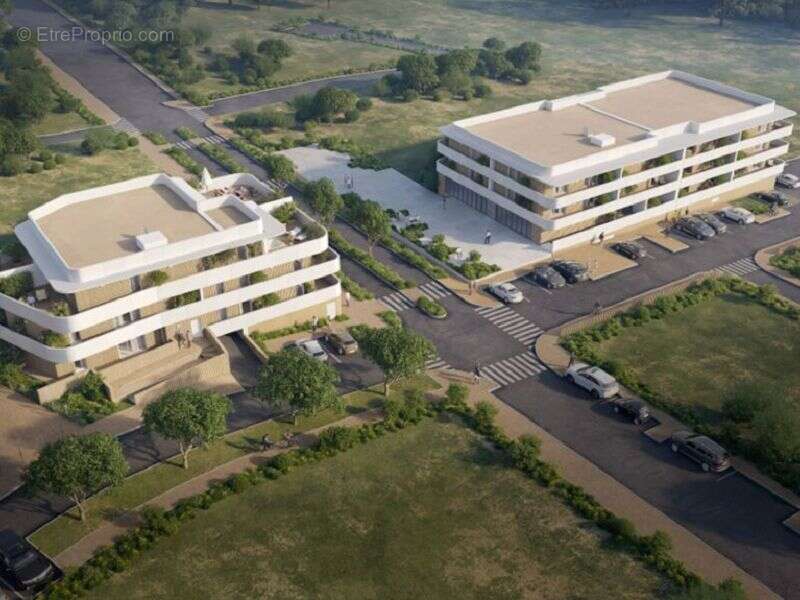 Appartement à CANET-EN-ROUSSILLON