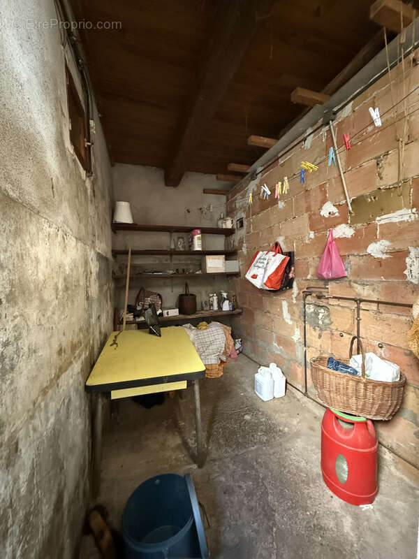 Maison à FERRALS-LES-CORBIERES