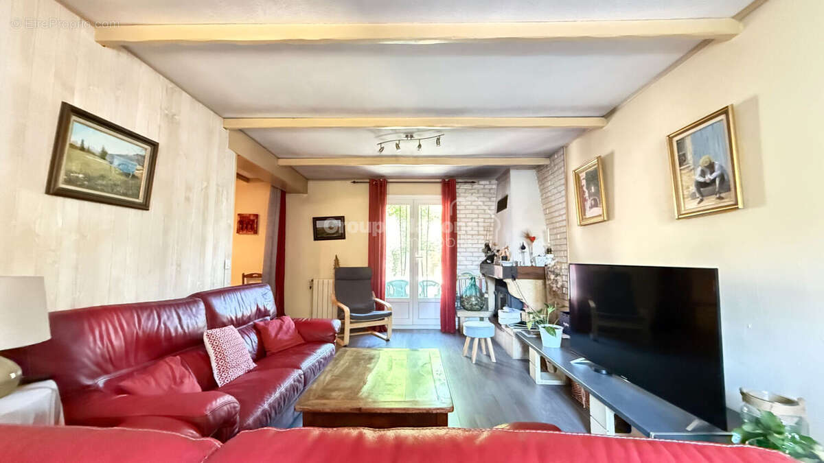 Maison à VEDENE