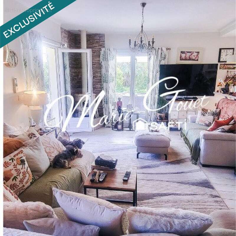 Photo 3 - Maison à FREJUS