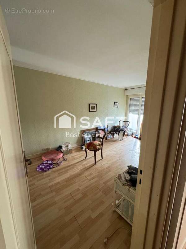 Photo 3 - Appartement à MERIGNAC