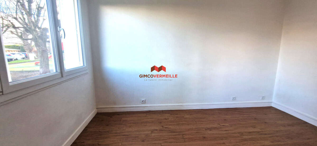 Appartement à CONFLANS-SAINTE-HONORINE