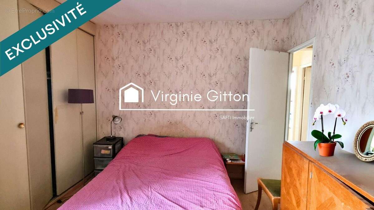 Photo 6 - Appartement à EPINAY-SOUS-SENART