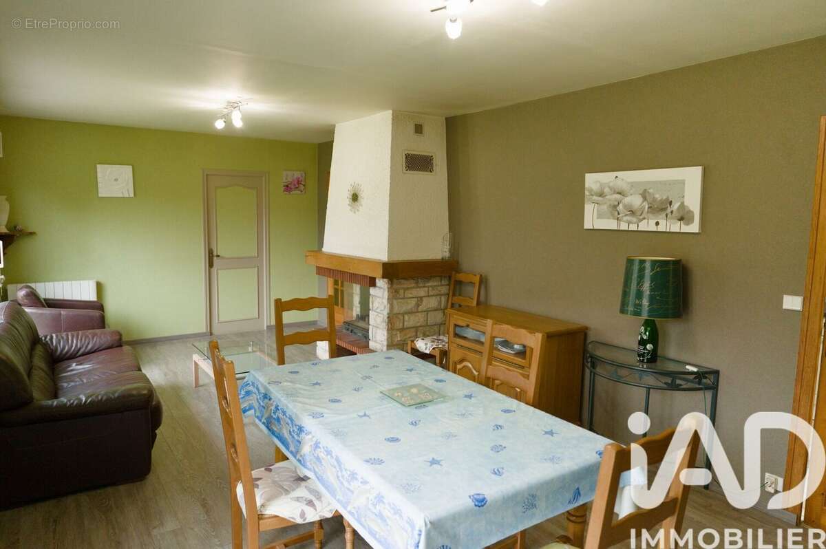 Photo 4 - Maison à JONCHERY-SUR-VESLE