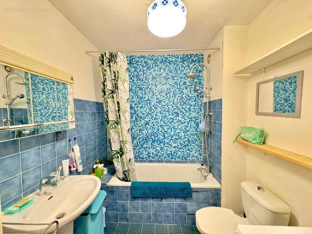 Appartement à AGDE