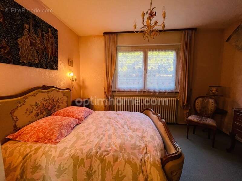 Maison à SAINT-DIE-DES-VOSGES