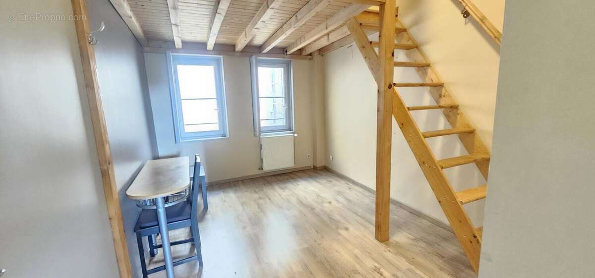 Appartement à LYON-5E