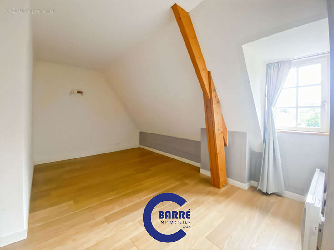 Appartement Bretteville Sur Odon 5 pièce(s) 95.73 m2 - photo 6