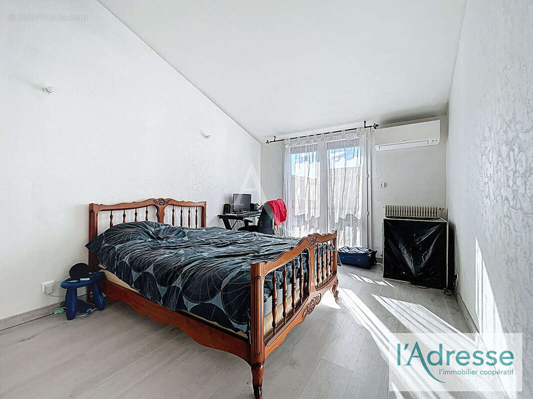 Maison à FONBEAUZARD