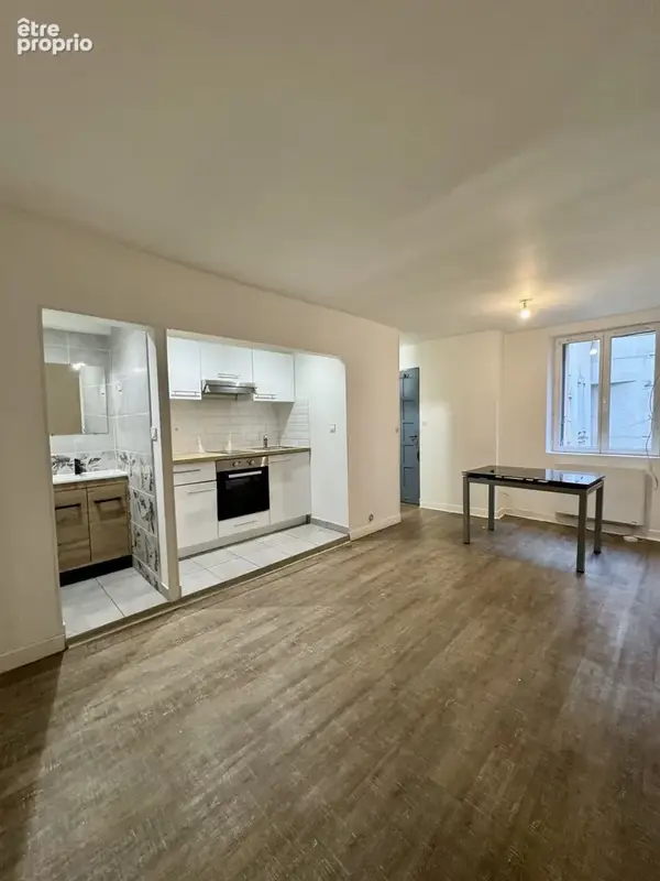 Appartement à MELUN