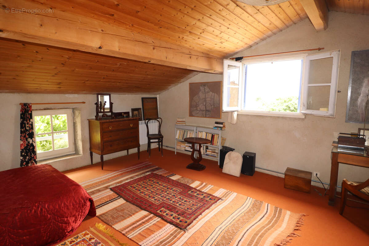 Maison à ARCES