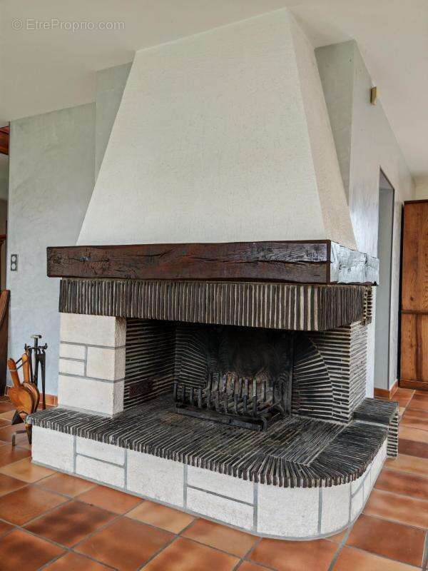 Maison 5 piéces 152 m² - photo 6