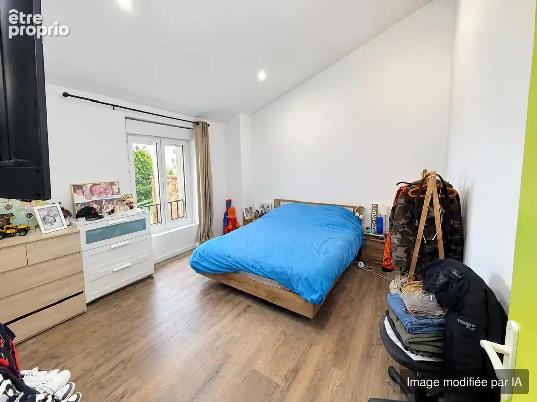 Frejus, villa 5 pieces avec piscine - photo 14