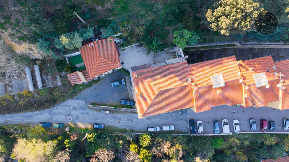 Appartement à TAULIS