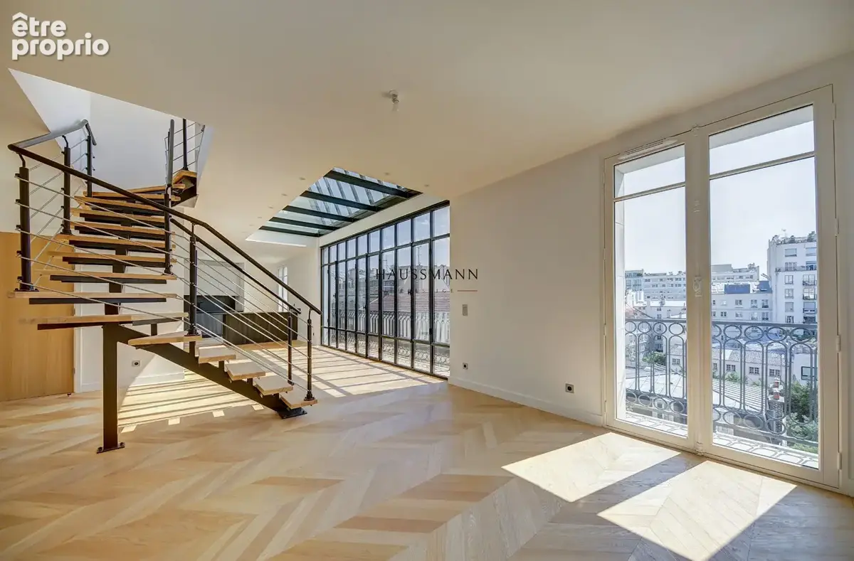 Appartement Neuilly sur Seine - photo 3