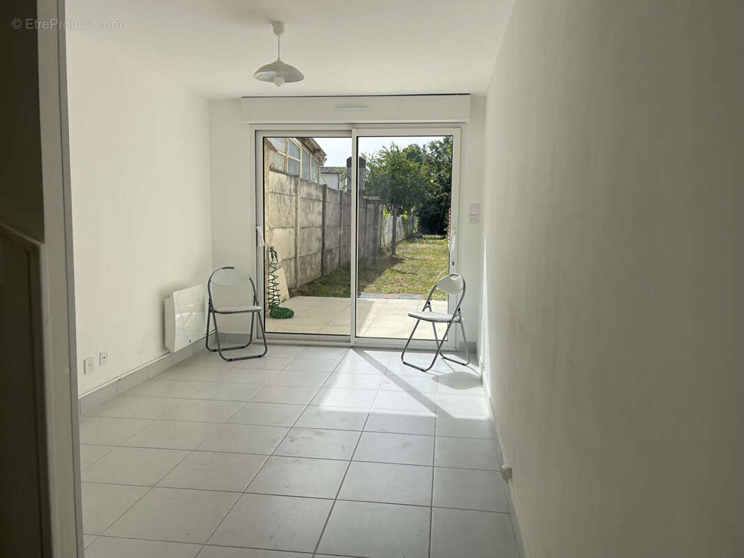 Maison à LIBOURNE